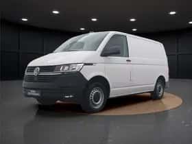 VW-Bedrijfswagens Transporter (2020) thumbnail 21