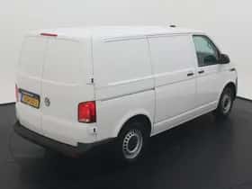 VW-Bedrijfswagens Transporter (2020) thumbnail 5