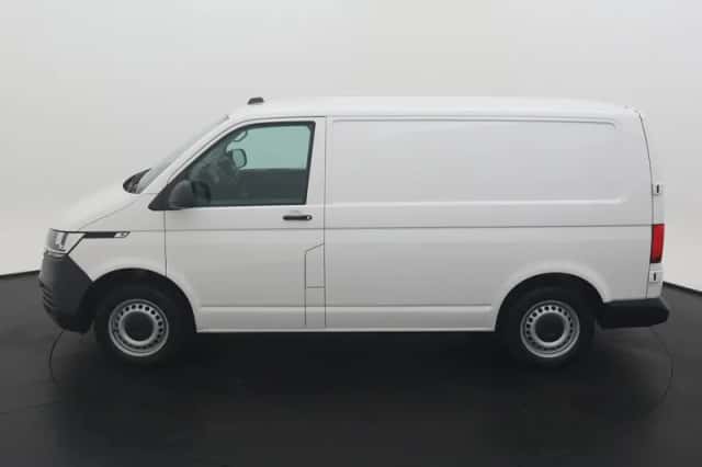 VW-Bedrijfswagens Transporter (2020) thumbnail 6