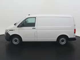 VW-Bedrijfswagens Transporter (2020) thumbnail 6