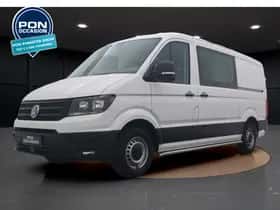 VW-Bedrijfswagens Crafter (2024) thumbnail 1