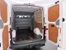 VW-Bedrijfswagens Crafter (2024) thumbnail 11