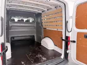 VW-Bedrijfswagens Crafter (2024) thumbnail 12
