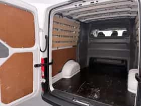 VW-Bedrijfswagens Crafter (2024) thumbnail 13