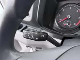 VW-Bedrijfswagens Crafter (2024) thumbnail 17