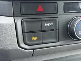 VW-Bedrijfswagens Crafter (2024) thumbnail 18