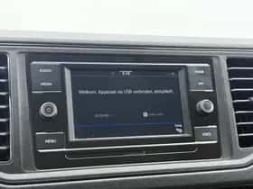 VW-Bedrijfswagens Crafter (2024) thumbnail 20