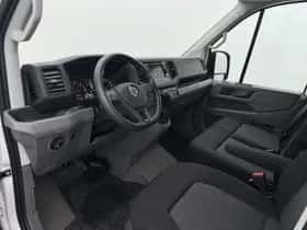 VW-Bedrijfswagens Crafter (2024) thumbnail 3
