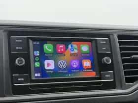 VW-Bedrijfswagens Crafter (2024) thumbnail 21