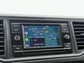 VW-Bedrijfswagens Crafter (2024) thumbnail 23