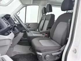 VW-Bedrijfswagens Crafter (2024) thumbnail 4