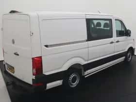 VW-Bedrijfswagens Crafter (2024) thumbnail 5