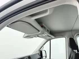 VW-Bedrijfswagens Crafter (2024) thumbnail 7