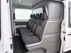 VW-Bedrijfswagens Crafter (2024) thumbnail 8