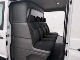 VW-Bedrijfswagens Crafter (2024) thumbnail 9
