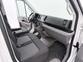 VW-Bedrijfswagens Crafter (2024) thumbnail 10