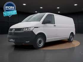 VW-Bedrijfswagens Transporter (2020) thumbnail 1