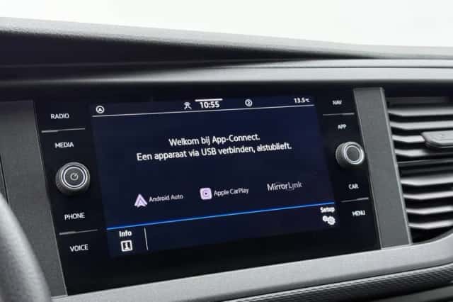 VW-Bedrijfswagens Transporter (2020) thumbnail 15