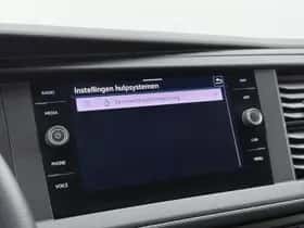 VW-Bedrijfswagens Transporter (2020) thumbnail 16