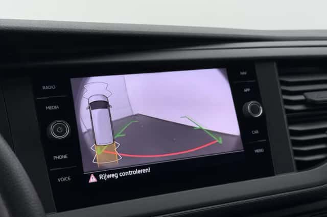 VW-Bedrijfswagens Transporter (2020) thumbnail 17