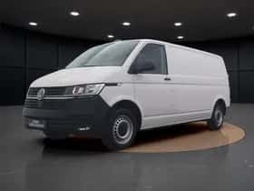 VW-Bedrijfswagens Transporter (2020) thumbnail 18
