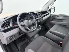 VW-Bedrijfswagens Transporter (2020) thumbnail 3