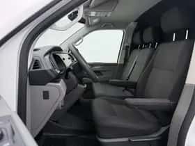 VW-Bedrijfswagens Transporter (2020) thumbnail 4