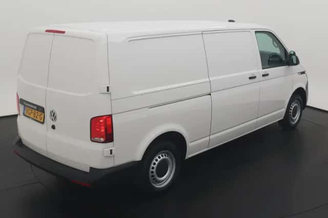 VW-Bedrijfswagens Transporter (2020) thumbnail 5