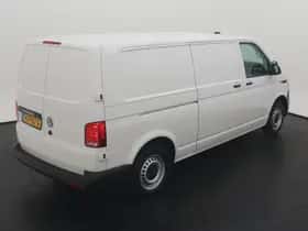 VW-Bedrijfswagens Transporter (2020) thumbnail 5