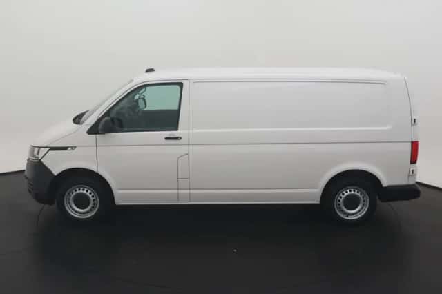 VW-Bedrijfswagens Transporter (2020) thumbnail 6
