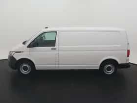 VW-Bedrijfswagens Transporter (2020) thumbnail 6
