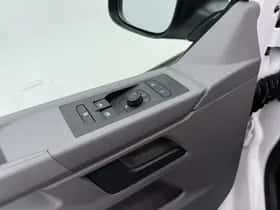 VW-Bedrijfswagens Transporter (2020) thumbnail 7