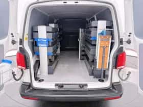 VW-Bedrijfswagens Transporter (2020) thumbnail 8