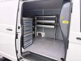 VW-Bedrijfswagens Transporter (2020) thumbnail 9