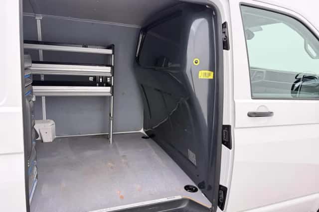 VW-Bedrijfswagens Transporter (2020) thumbnail 10