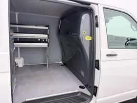 VW-Bedrijfswagens Transporter (2020) thumbnail 10
