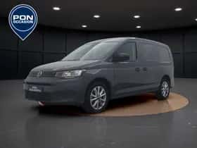 VW-Bedrijfswagens Caddy Cargo Maxi (2024) thumbnail 1