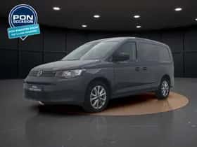 VW-Bedrijfswagens Caddy Cargo Maxi (2024) thumbnail 1