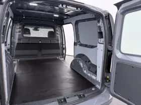 VW-Bedrijfswagens Caddy Cargo Maxi (2024) thumbnail 11
