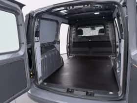 VW-Bedrijfswagens Caddy Cargo Maxi (2024) thumbnail 12