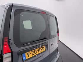 VW-Bedrijfswagens Caddy Cargo Maxi (2024) thumbnail 15