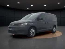 VW-Bedrijfswagens Caddy Cargo Maxi (2024) thumbnail 16