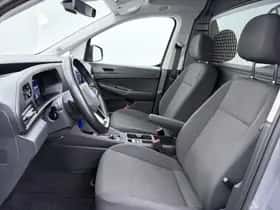 VW-Bedrijfswagens Caddy Cargo Maxi (2024) thumbnail 4