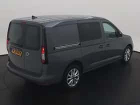 VW-Bedrijfswagens Caddy Cargo Maxi (2024) thumbnail 5