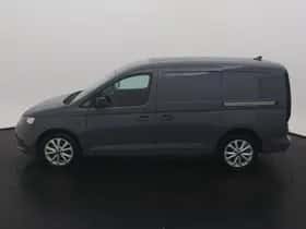 VW-Bedrijfswagens Caddy Cargo Maxi (2024) thumbnail 6