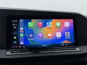 VW-Bedrijfswagens Caddy Cargo Maxi (2024) thumbnail 8