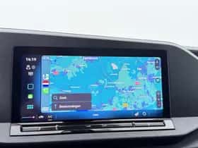 VW-Bedrijfswagens Caddy Cargo Maxi (2024) thumbnail 9
