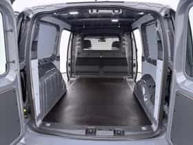 VW-Bedrijfswagens Caddy Cargo Maxi (2024) thumbnail 10