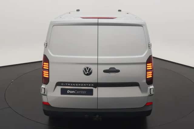 VW-Bedrijfswagens E-Transporter (2025) thumbnail 6