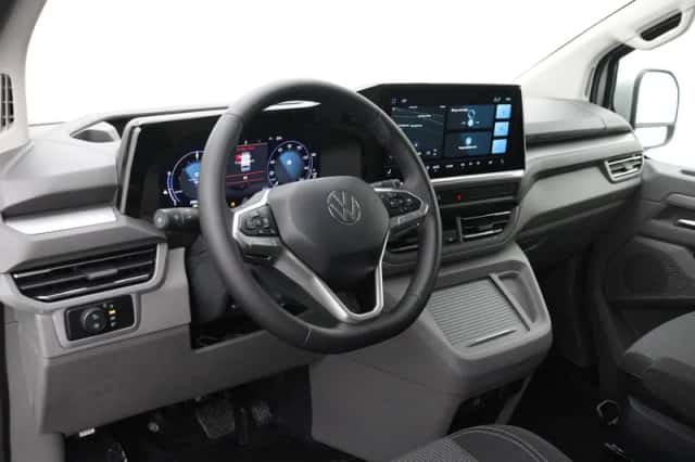 VW-Bedrijfswagens E-Transporter (2026) thumbnail 2